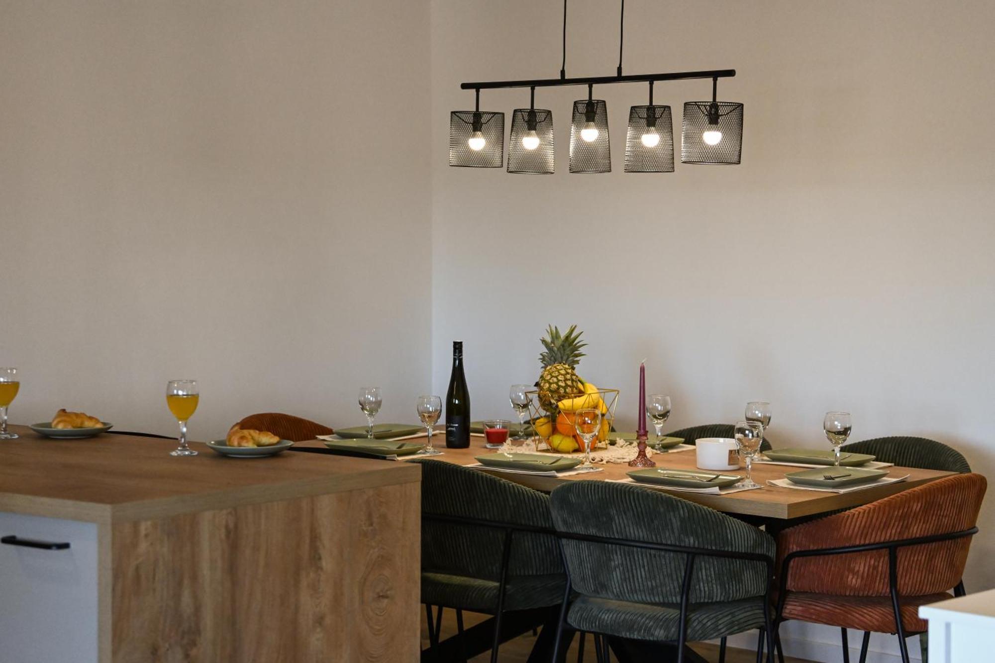 Veliki Apartman Petra Posedarje Esterno foto
