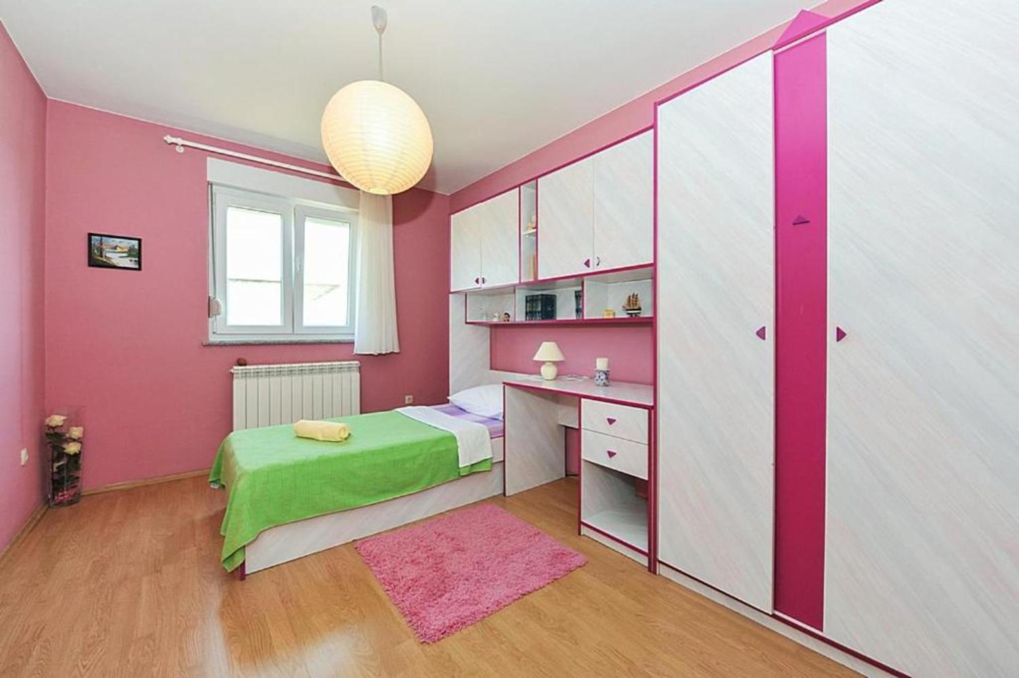 Veliki Apartman Petra Posedarje Esterno foto