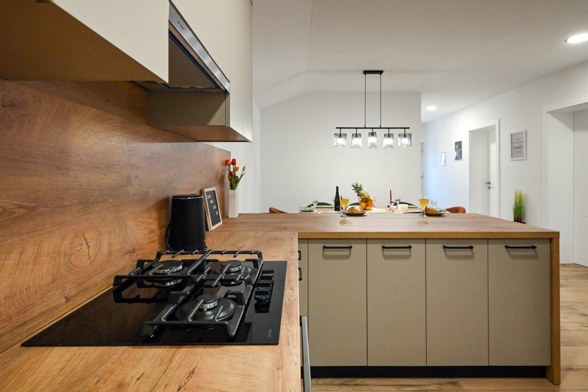 Veliki Apartman Petra Posedarje Camera foto