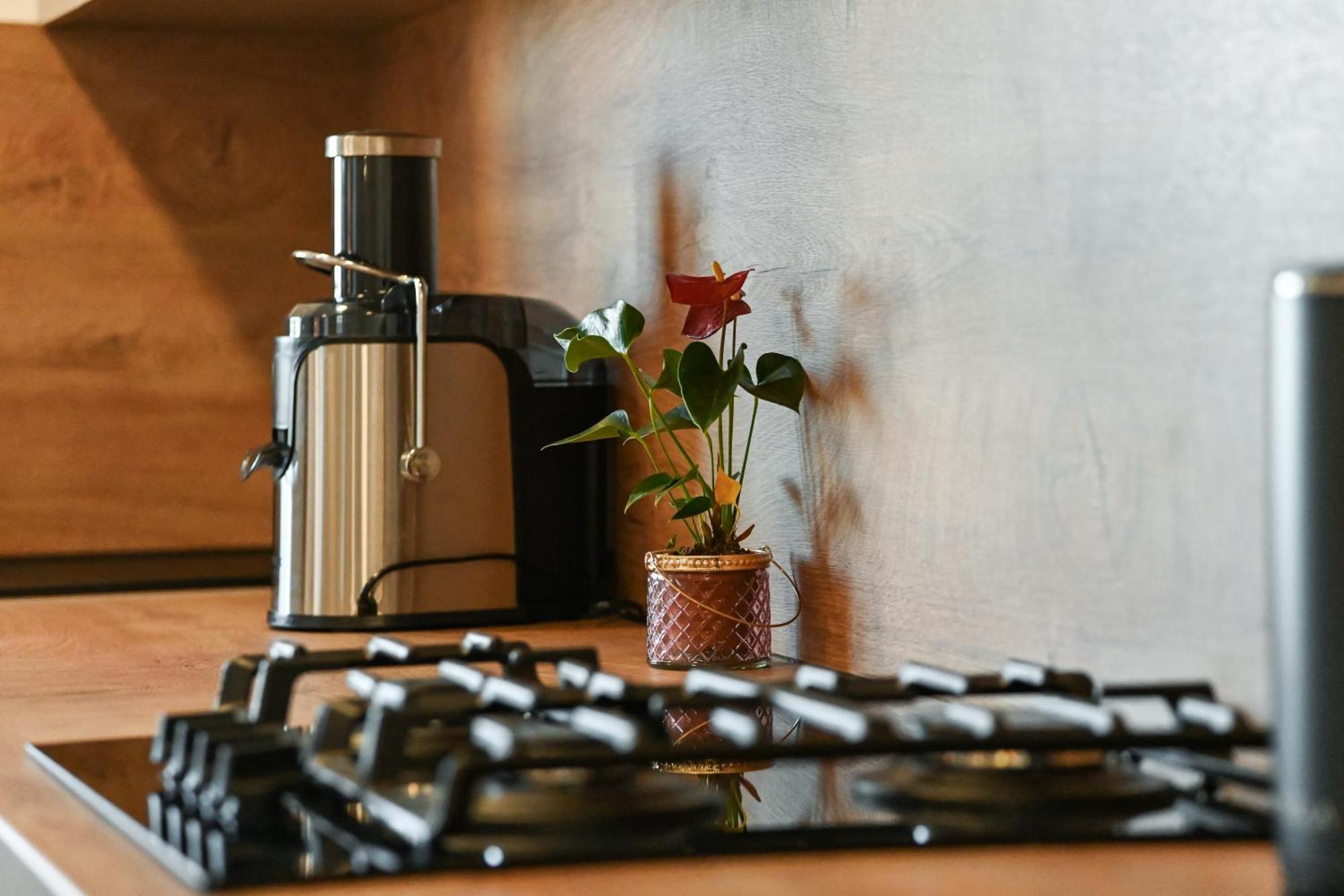 Veliki Apartman Petra Posedarje Camera foto