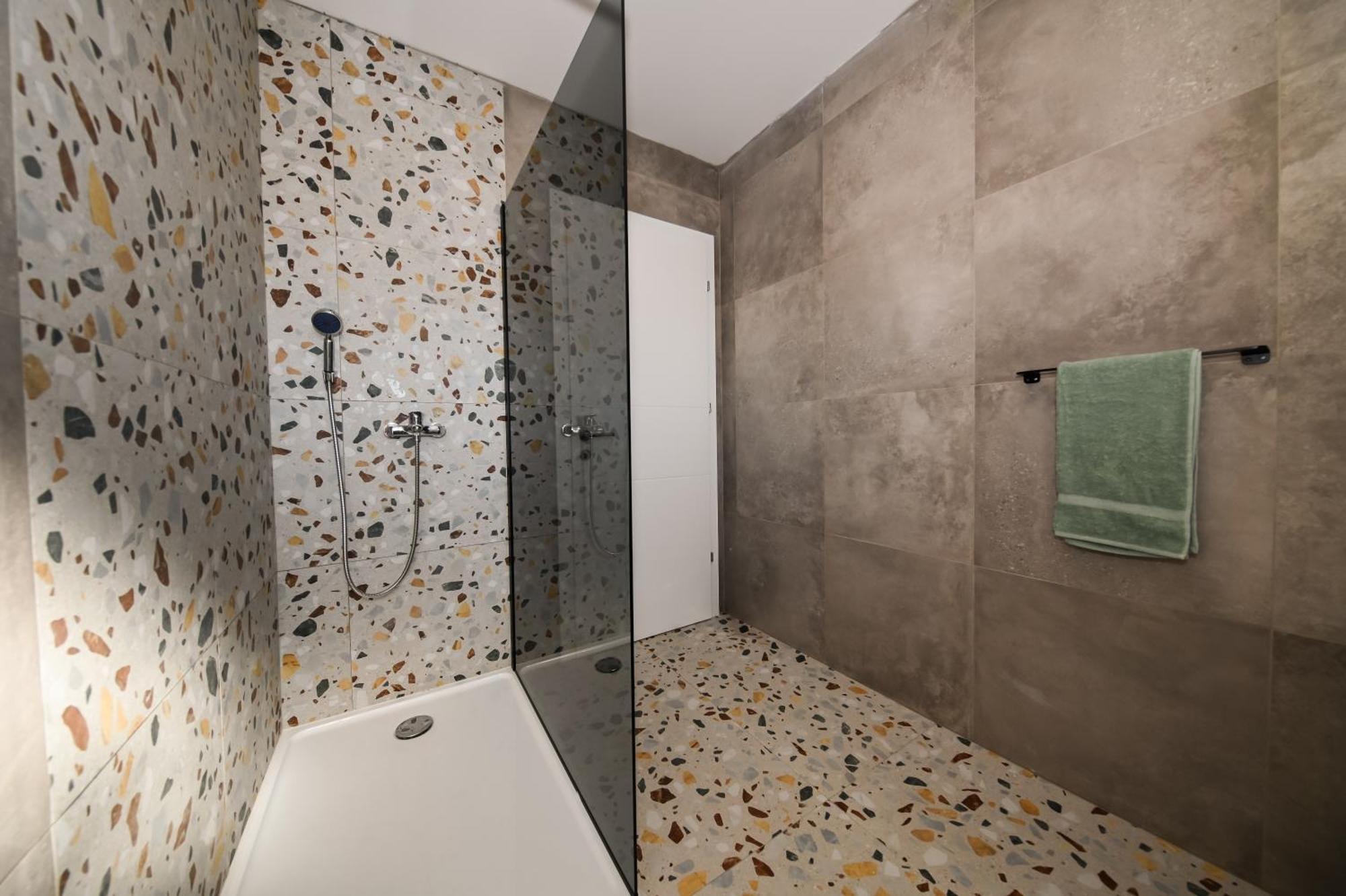 Veliki Apartman Petra Posedarje Camera foto