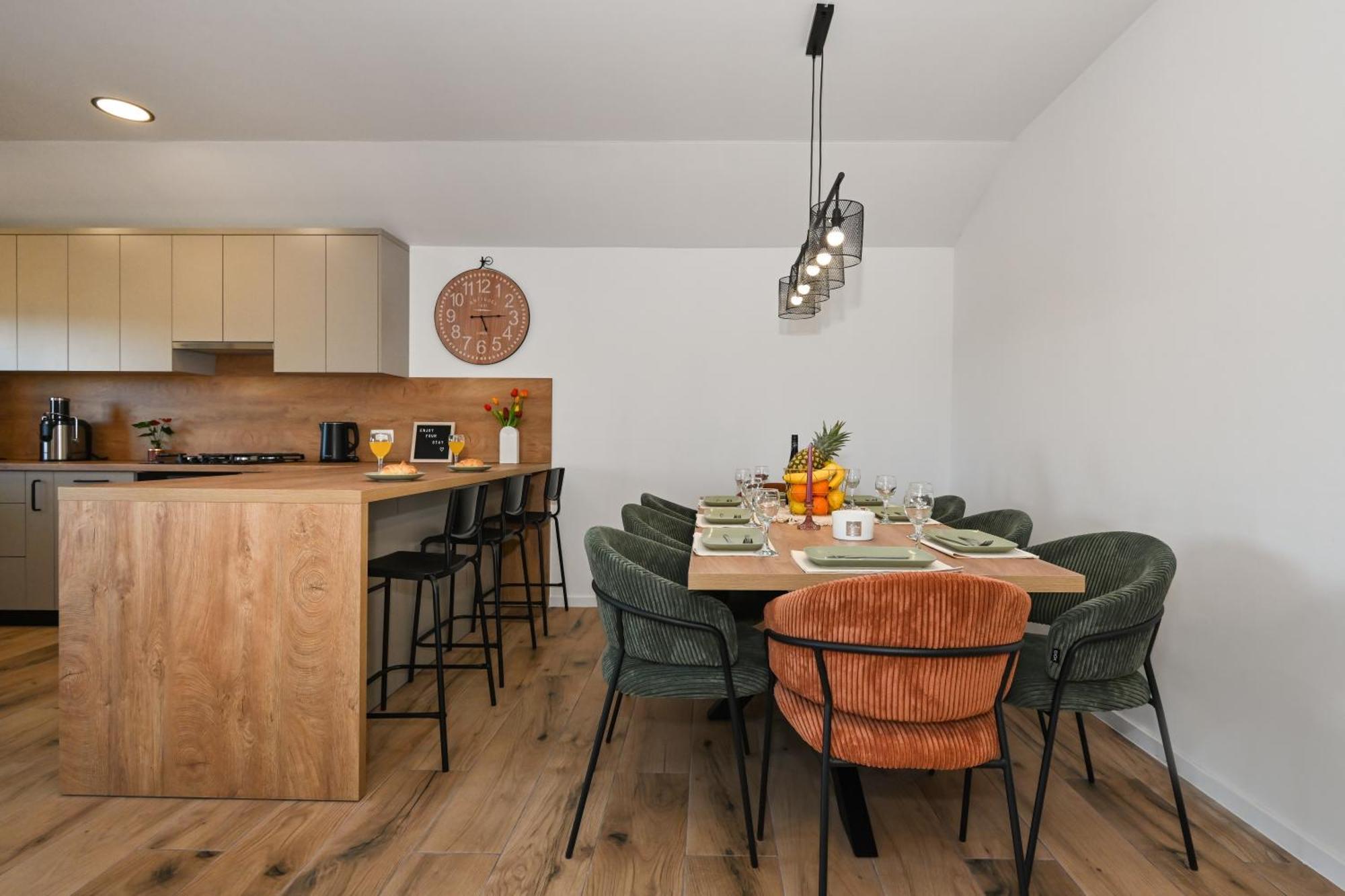 Veliki Apartman Petra Posedarje Esterno foto